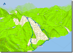 Traunsee_3D