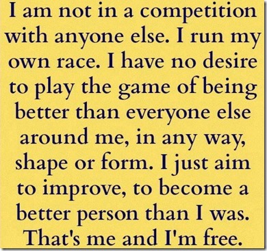 befree