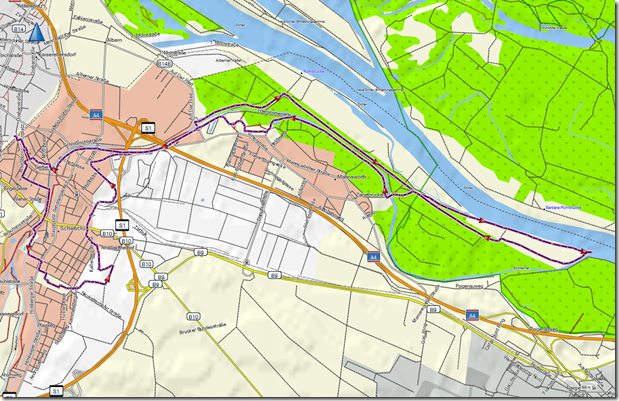 SchwechatRundumadum
