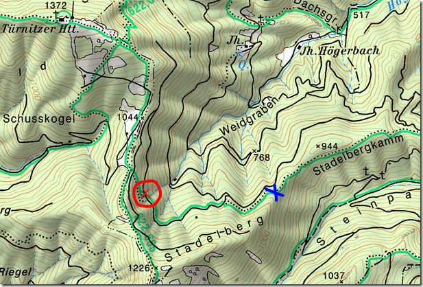 Stadelberg Stadelberg