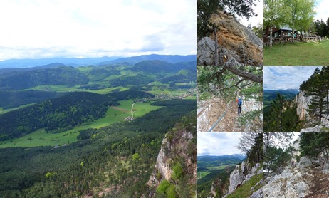 View album