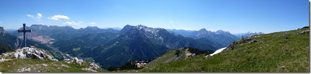 EisenerzHochblaser