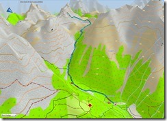 Paternkofel_3D Paternkofel_3D