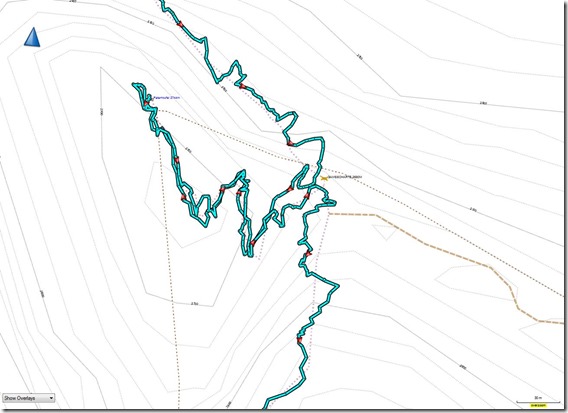 PaternkofelGamsscharte_2D