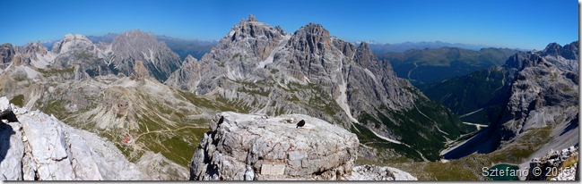 schusterspitze