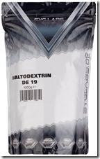 maltodextrin19