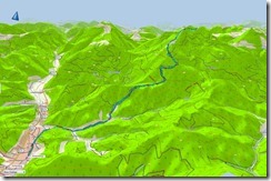 Reisalpe_3D