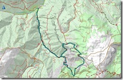 B&auml;renlochstieg_2D