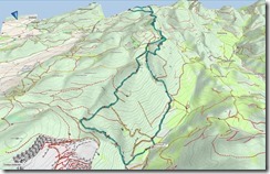 KlausenHoheWand_3D