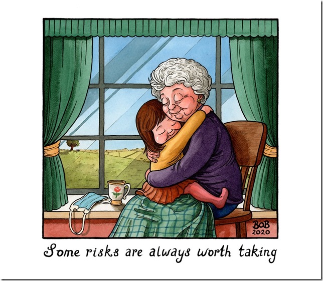 SomeRisksAreWorth SomeRisksAreWorth