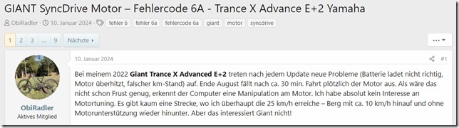 GiantYamahaSyncDrive
