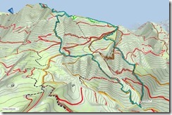 Traisnerh&uuml;tte_3D