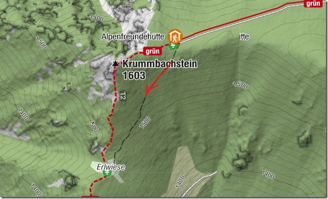 Krummbachstein_Alternative