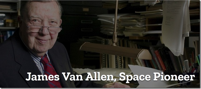 JamesVanAllen