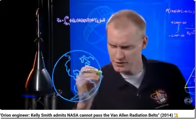 KellySmithAboutVanAllenBelts
