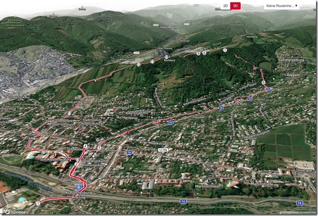 Klosterneuburg_3D_M3