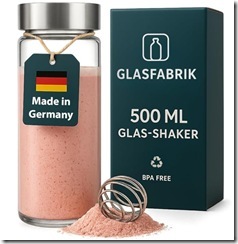 Glasfabrik