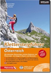 Klettersteigf&uuml;hrer