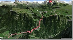 Spitzb&uuml;hlh&uuml;tte-3D-M3