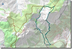 Schneealpe_2D